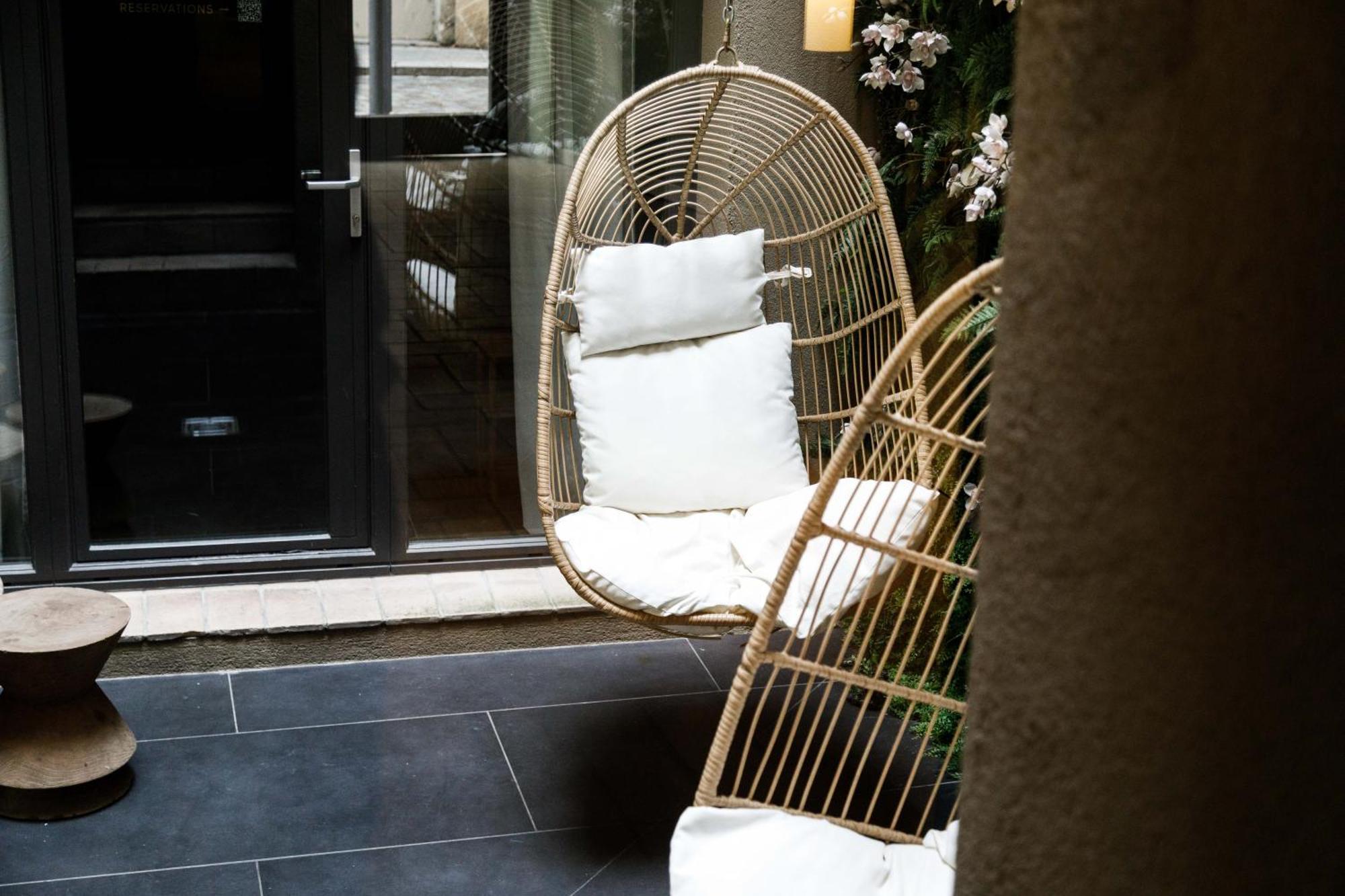 La Comuna By Bon Dia Residences Girona Exterior photo