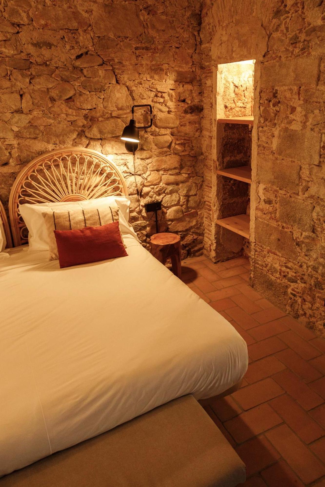 La Comuna By Bon Dia Residences Girona Exterior photo