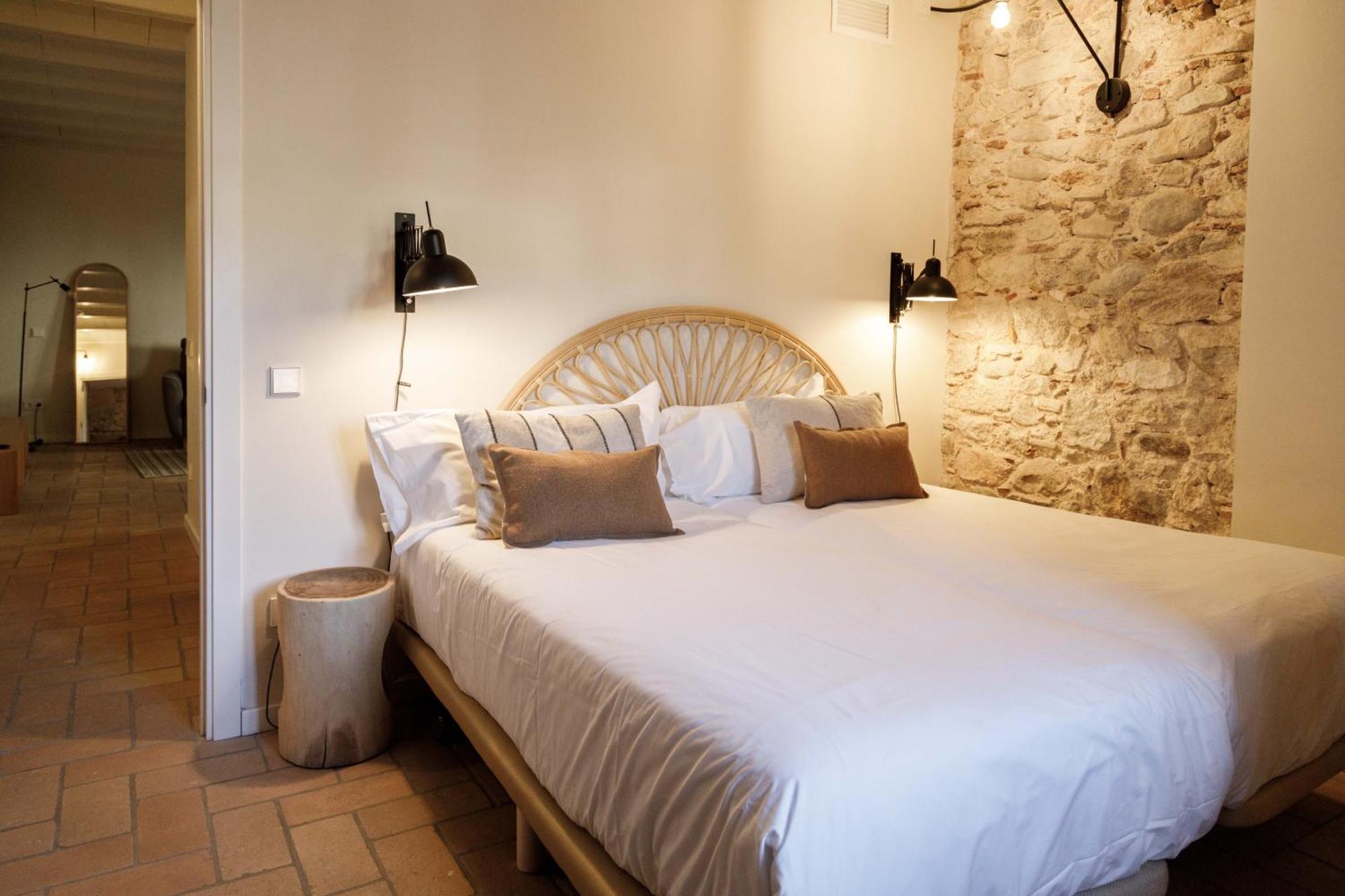 La Comuna By Bon Dia Residences Girona Exterior photo