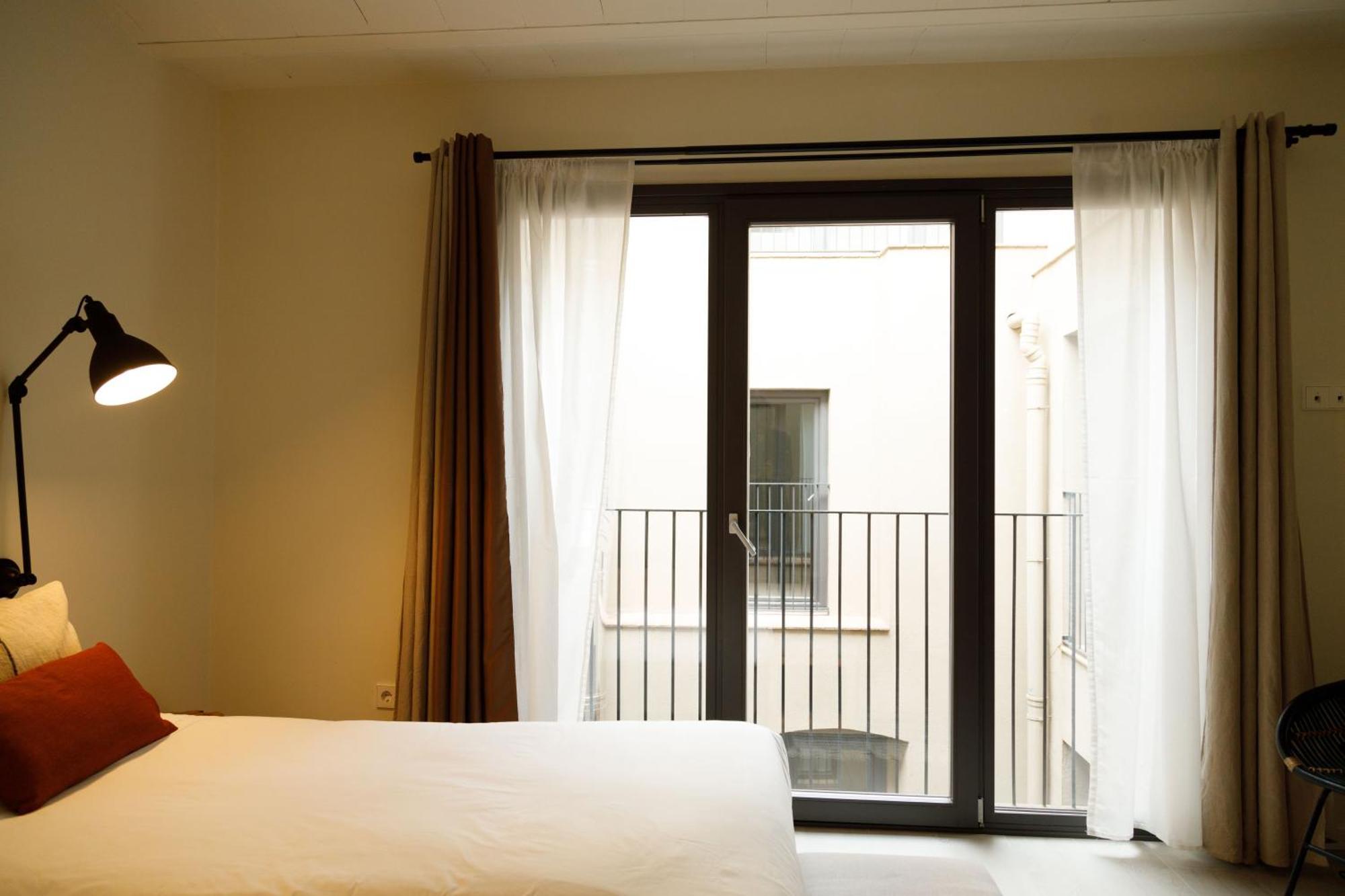 La Comuna By Bon Dia Residences Girona Exterior photo