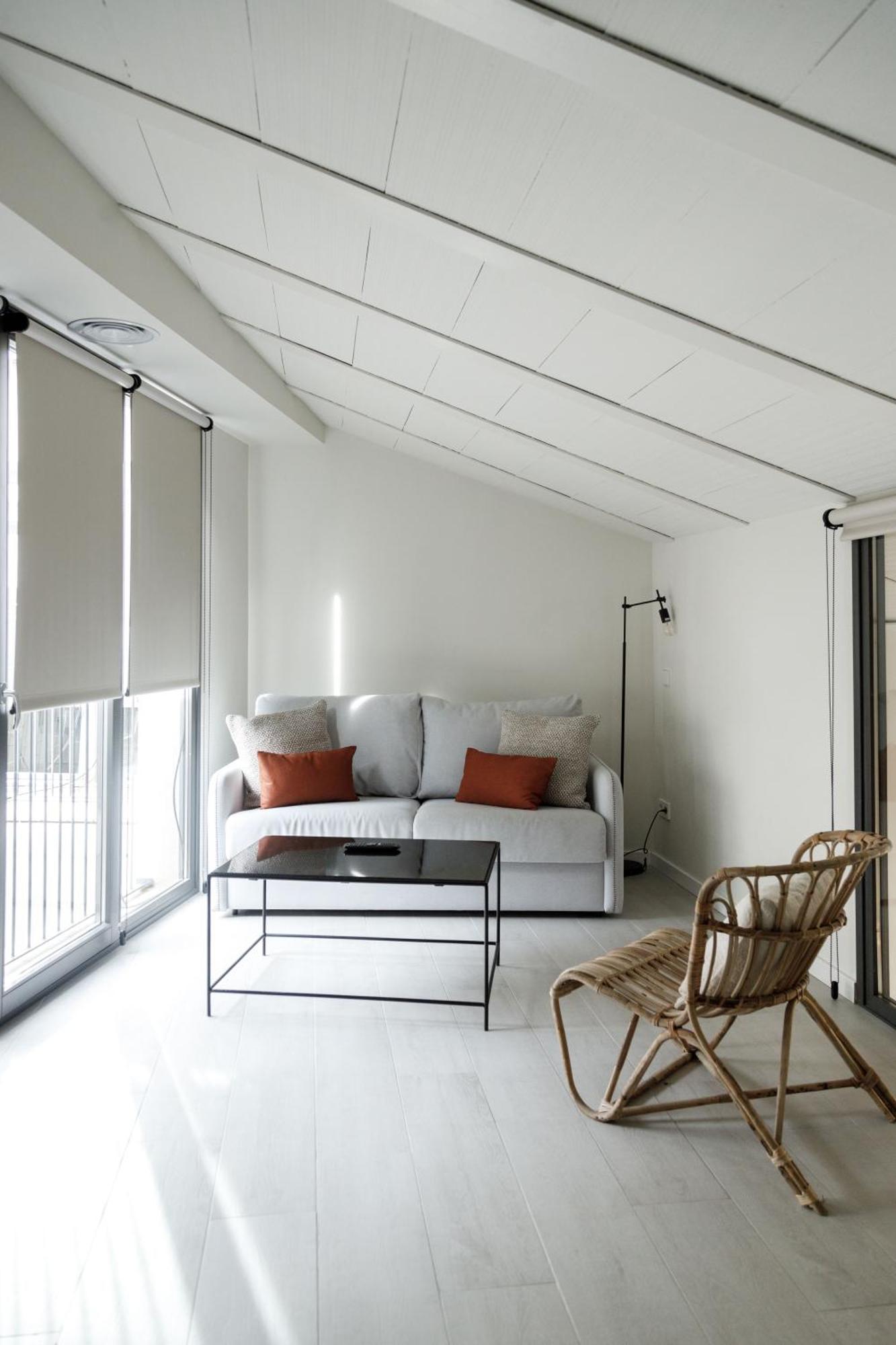 La Comuna By Bon Dia Residences Girona Exterior photo