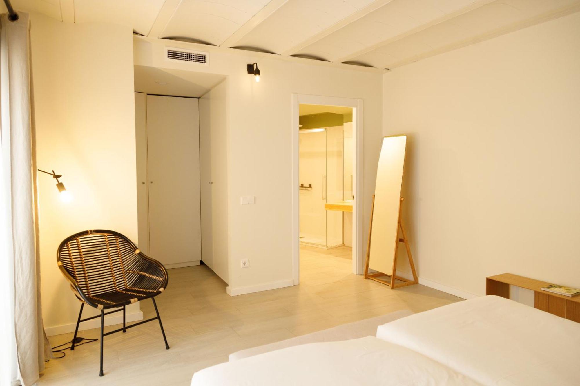 La Comuna By Bon Dia Residences Girona Exterior photo