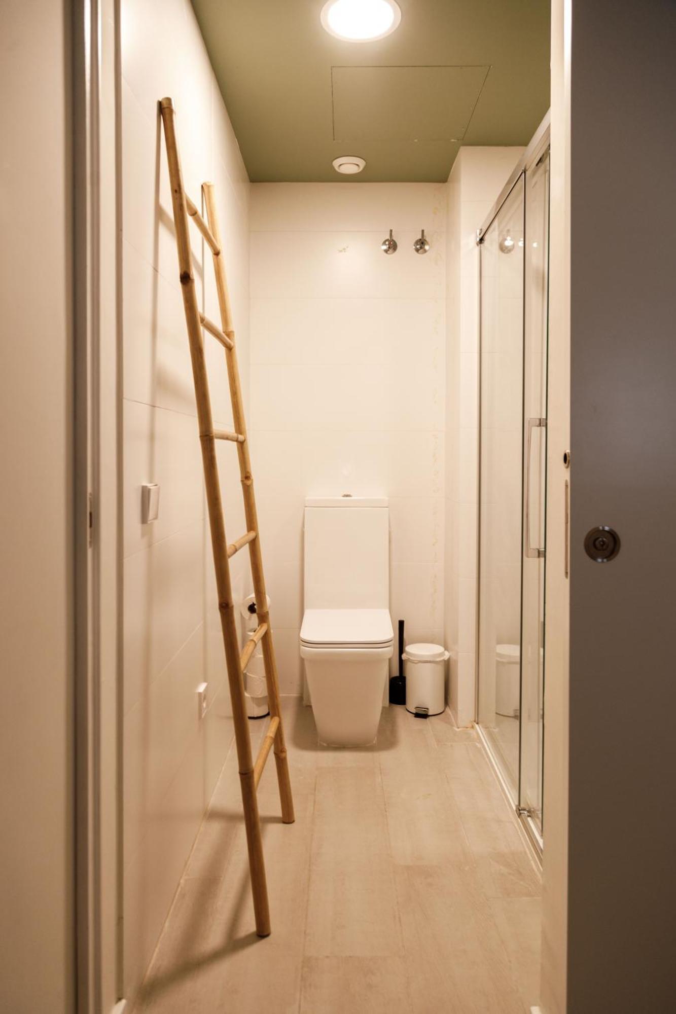La Comuna By Bon Dia Residences Girona Exterior photo
