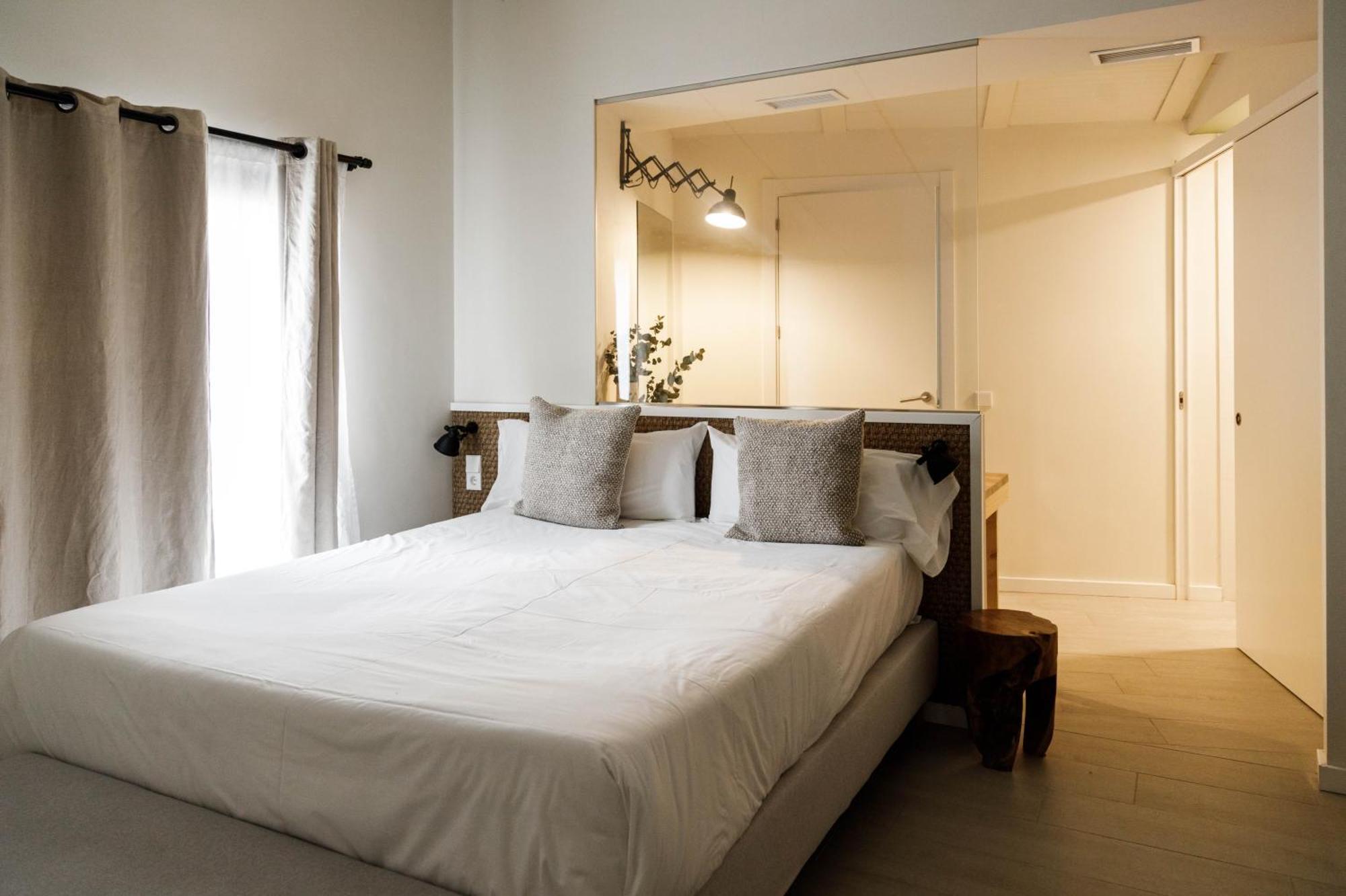 La Comuna By Bon Dia Residences Girona Exterior photo