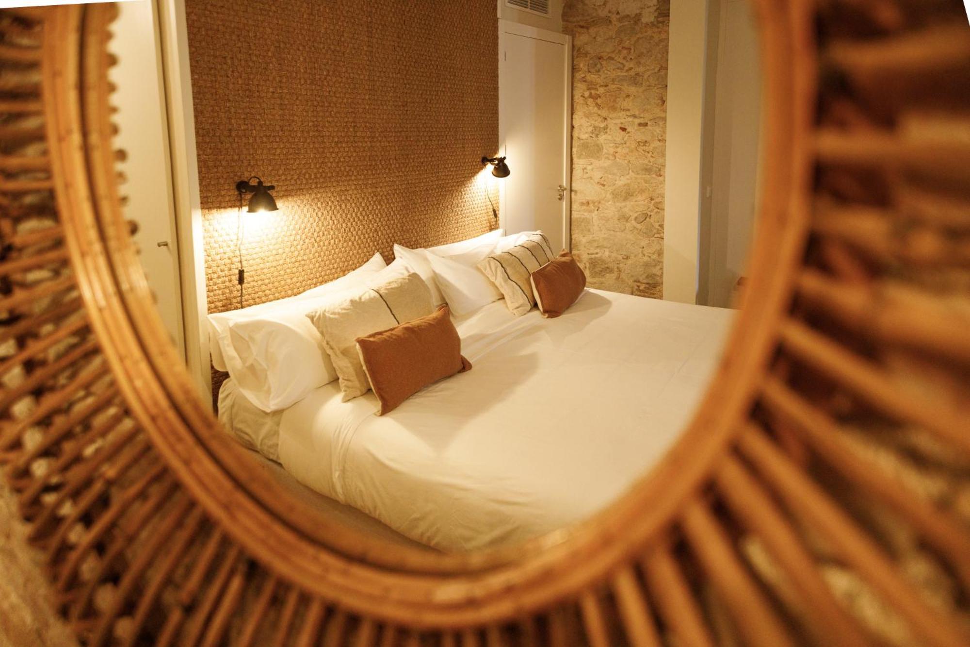 La Comuna By Bon Dia Residences Girona Exterior photo