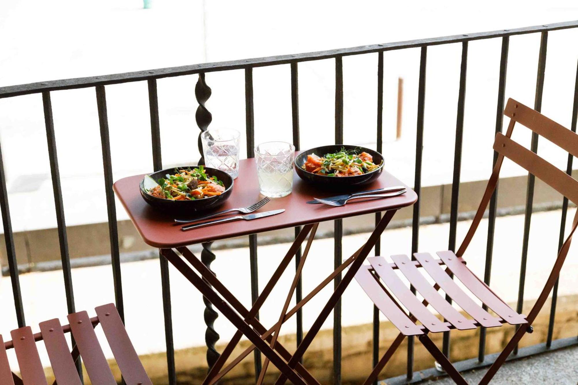 La Comuna By Bon Dia Residences Girona Exterior photo