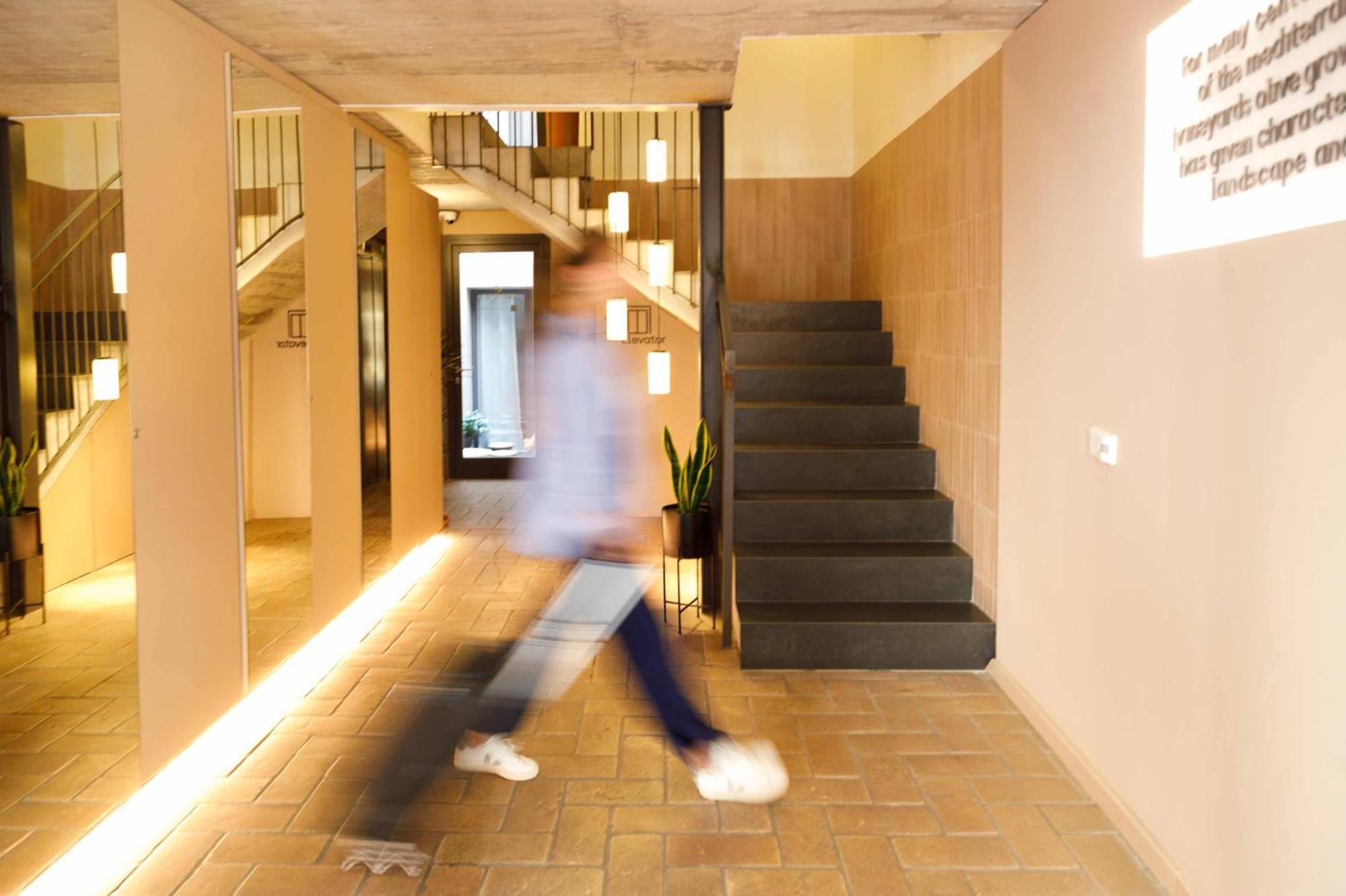 La Comuna By Bon Dia Residences Girona Exterior photo